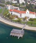 DVF_Hotel Luftaufnahme des Fondshotels