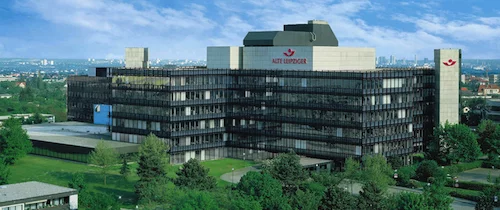 Alte Leipziger_Zentrale