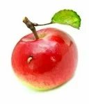 apple