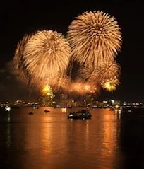 Feuerwerk