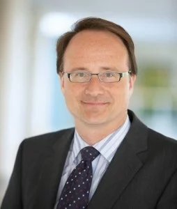 Dr. Marco Bargel Dr. Marco Bargel