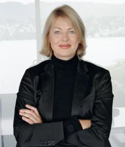 Birgitte Olsen, Managerin BB Entrepreneur Europe Birgitte Olsen, Managerin BB Entrepreneur Europe