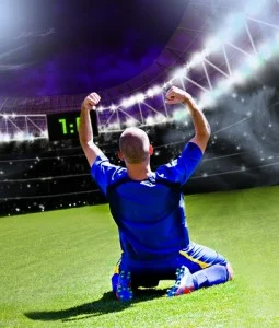 Fussball