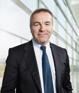 Ralf Berndt Stuttgarter