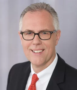 Ralph P. Liebke Aon