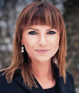 Tanja Rott VDH