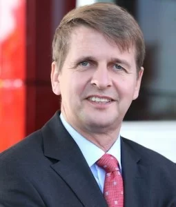 Achim Kochsiek, Argentos Achim Kochsiek, Argentos