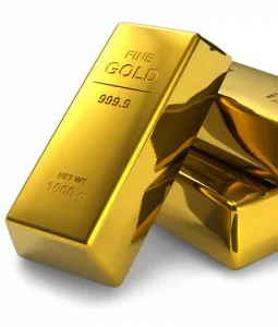 Gold 408