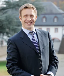 Immobilien: Tobias Just