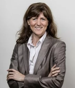Dr. Jutta Krienke, BCA Dr. Jutta Krienke, BCA