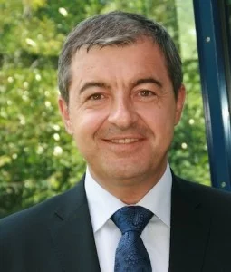 Peter Mahler