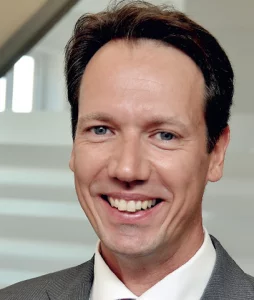 Marcus Kraft, ZBI Zentral Boden Immobilien Gruppe Marcus Kraft, ZBI Zentral Boden Immobilien Gruppe