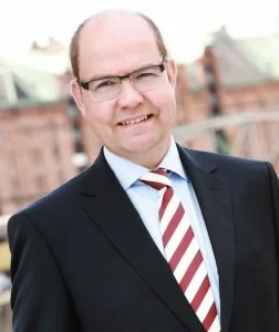 Nils Lorentzen DFR