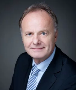 Franz-Josef Rosemeyer, A.S.I. Wirtschaftsberatung