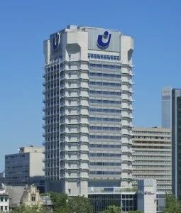 Union Investment Zentrale Union Investment Zentrale