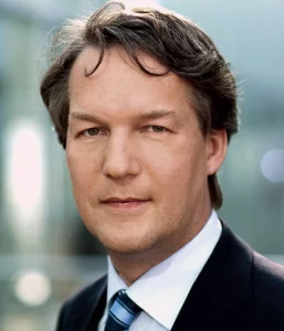 Dr. Hermann Wüstefeld, DWS Access
