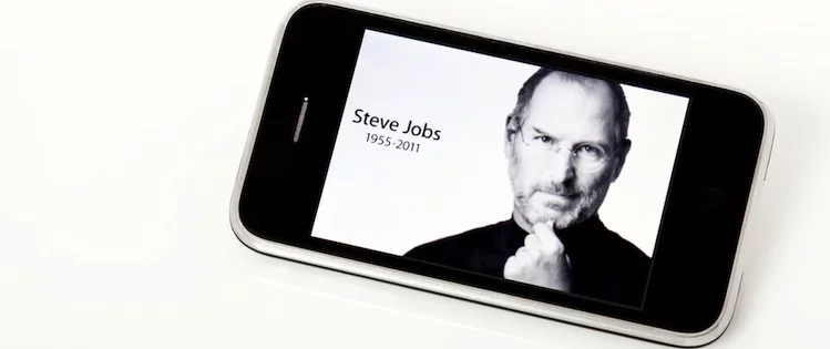 Steve Jobs, Apple Steve Jobs, Apple
