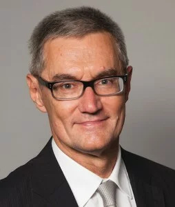 Didier Saint-Georges, Carmignac Gestion Didier Saint-Georges, Carmignac Gestion