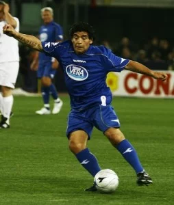 Diego Maradona Diego Maradona