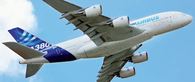 Airbus A380 Airbus A380