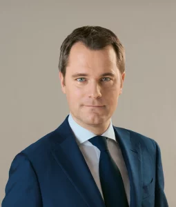 Daniel-Bahr-Bundesgesundheitsminister