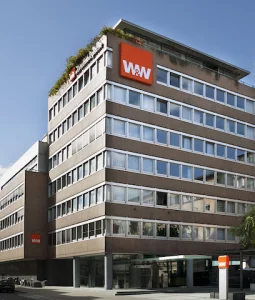 W&W