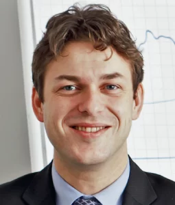 Jochen Ruß, ifa