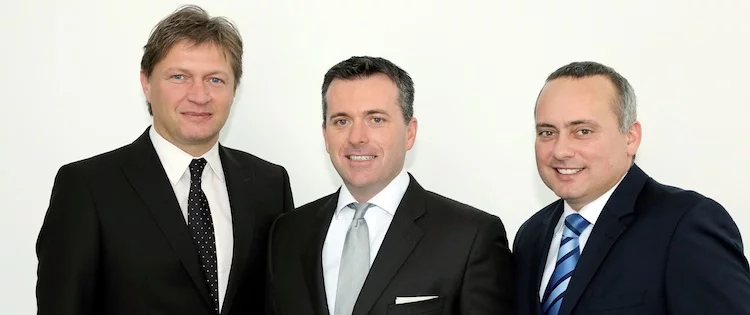 SDV-Vorstand