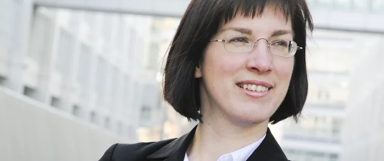 Stefanie Kuehn