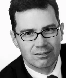 Volker Britt