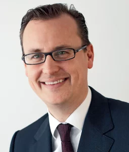 Marcus Severin, Blackrock Marcus Severin, Blackrock