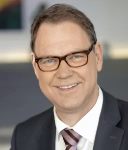 Aart De Geus Bertelsmann Stiftung