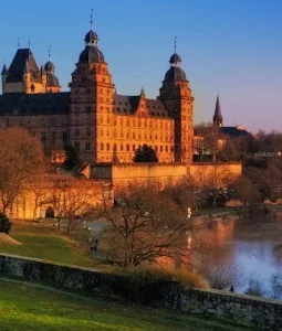 Aschaffenburg