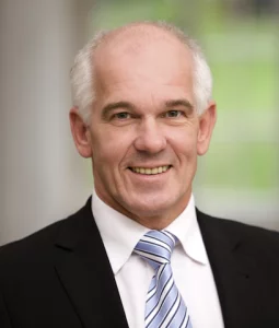 DMA Norbert Lamers