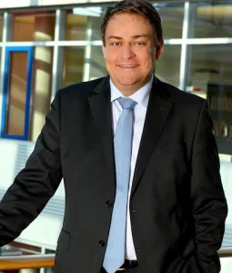 Dieter Rauch BVDH