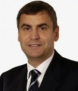 Dr. Ralf Friedrichs,