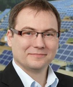 Daniel Kellermann, greenvalue