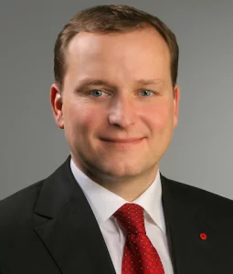 Stephan Gawarecki