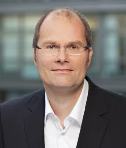 Marc Stilke, Immobilien Scout GmbH Marc Stilke, Immobilien Scout GmbH