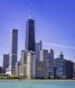 Bueroimmobilien-USA
