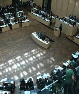Bundesrat_Sitzung
