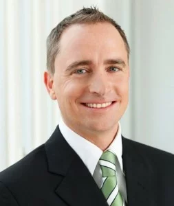 Christian Vogl, Advocard Christian Vogl, Advocard