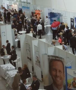 KVK Messe