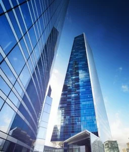 La Defense