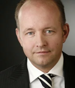 Richard Zellmann, GF First Private