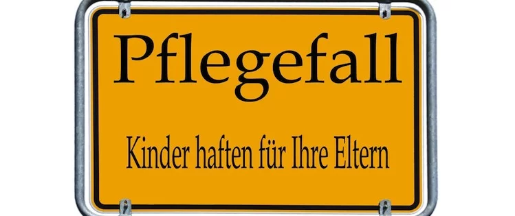 Elternunterhalt Elternunterhalt