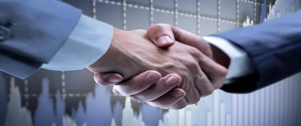 Hands business - TT