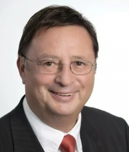 Johannes Fuehr