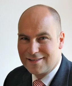 Oliver Lang, BCA Oliver Lang, BCA