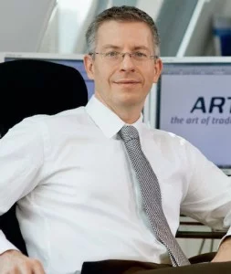 Total Return: Leo Willert Total Return: Leo Willert